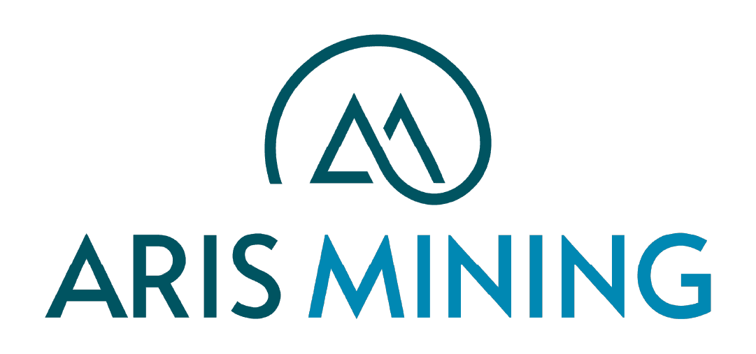 Logo de Aris Mining