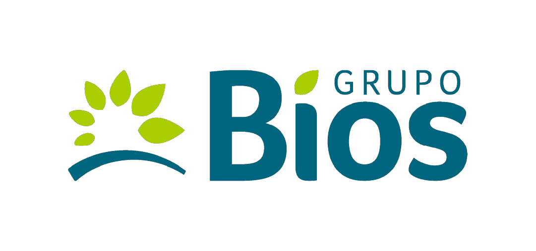 Logo de Grupo Bios