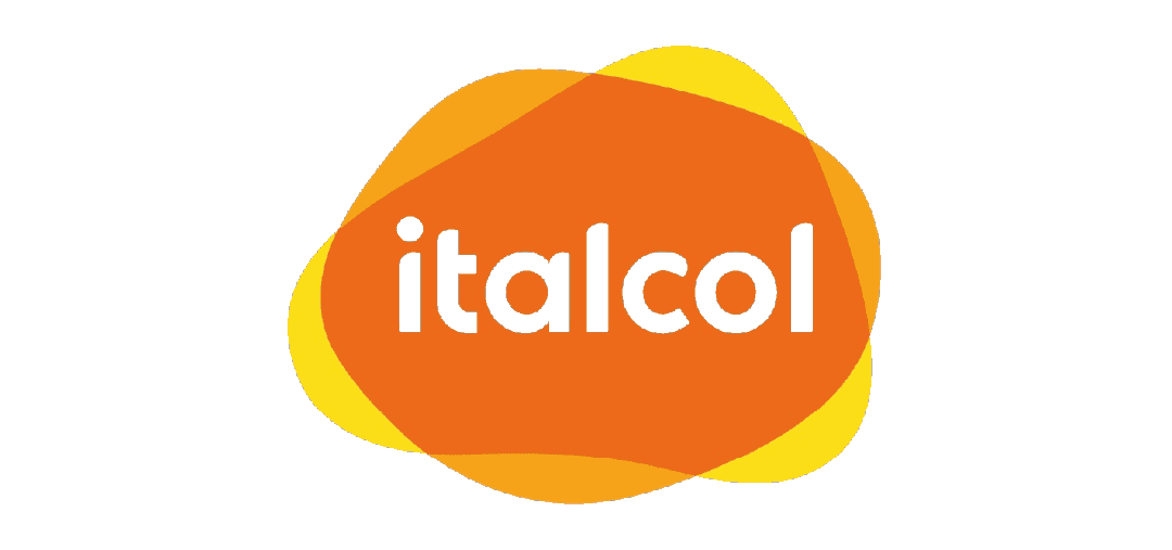 Logo de Italcol