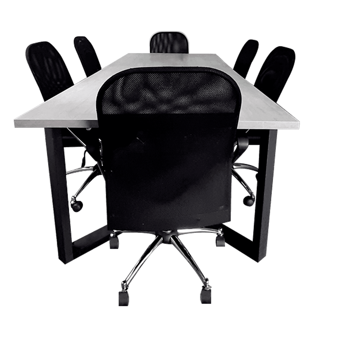 Mesa de reuniones